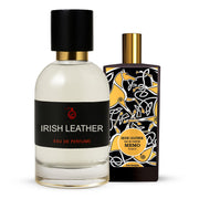 Perfume-H Perfume-H Irish Leather Eau de Parfum-U-100ML