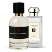 Perfume-H Perfume-H English Pear & Freesia Eau de Parfum-F-100ML