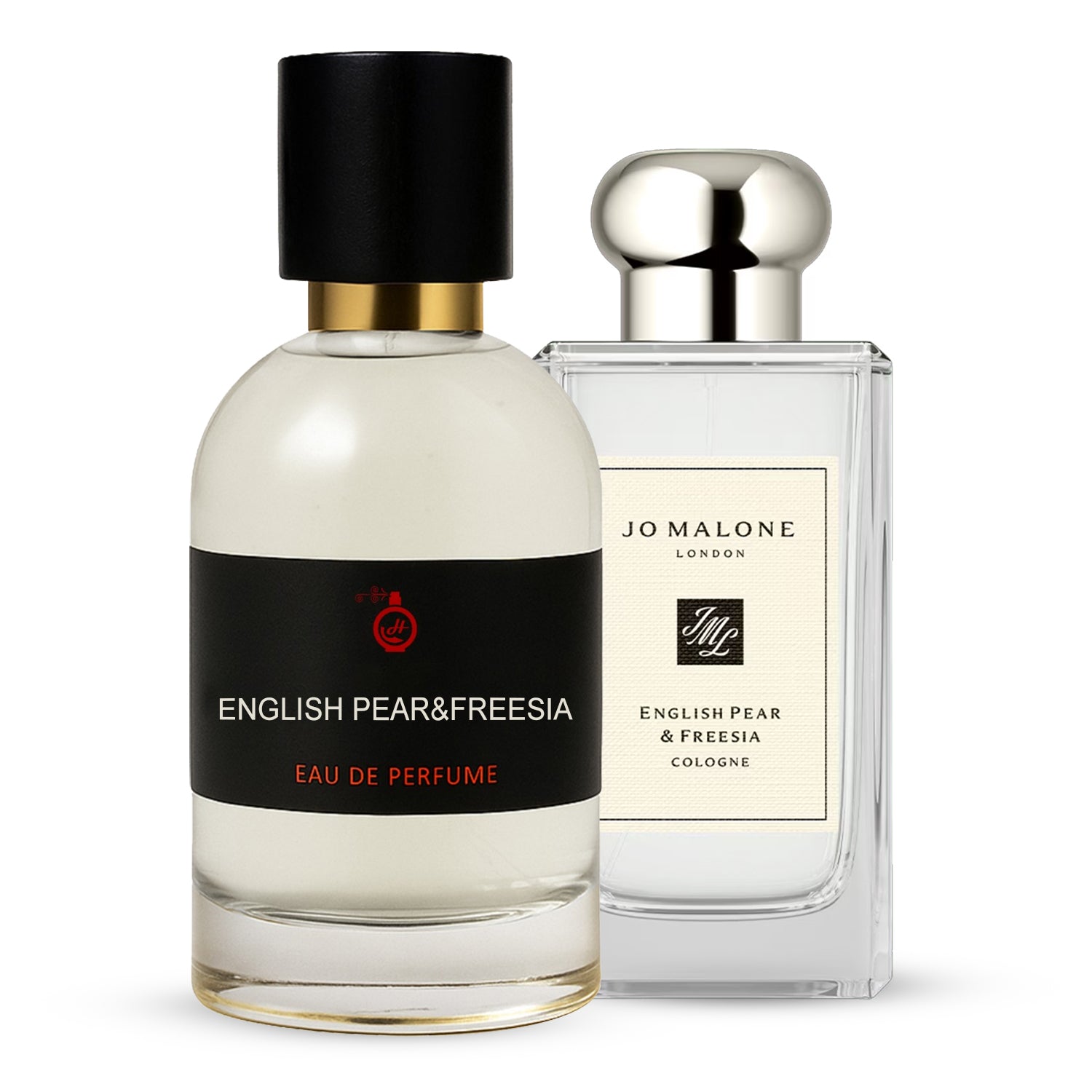 Perfume-H Perfume-H English Pear & Freesia Eau de Parfum-F-100ML