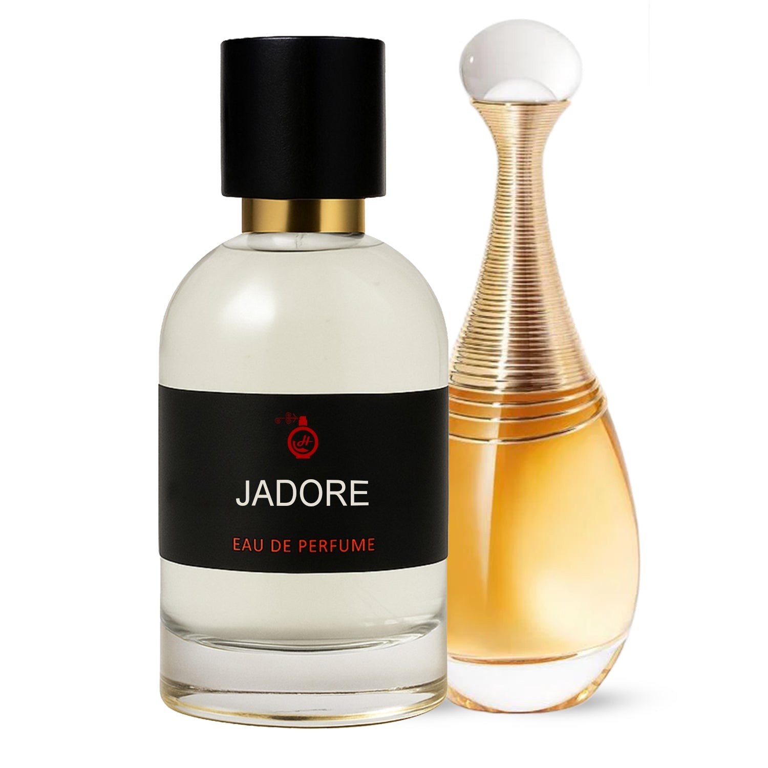 Perfume-H Perfume-H Jadore Eau de Parfum-F-100ML