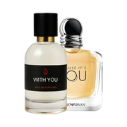 Perfume-H Perfume-H With You Eau de Parfum-M-100ML