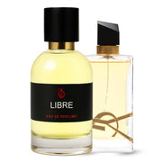 Linen Spray-H Perfume-H Libre Eau de Parfum-F-100ML
