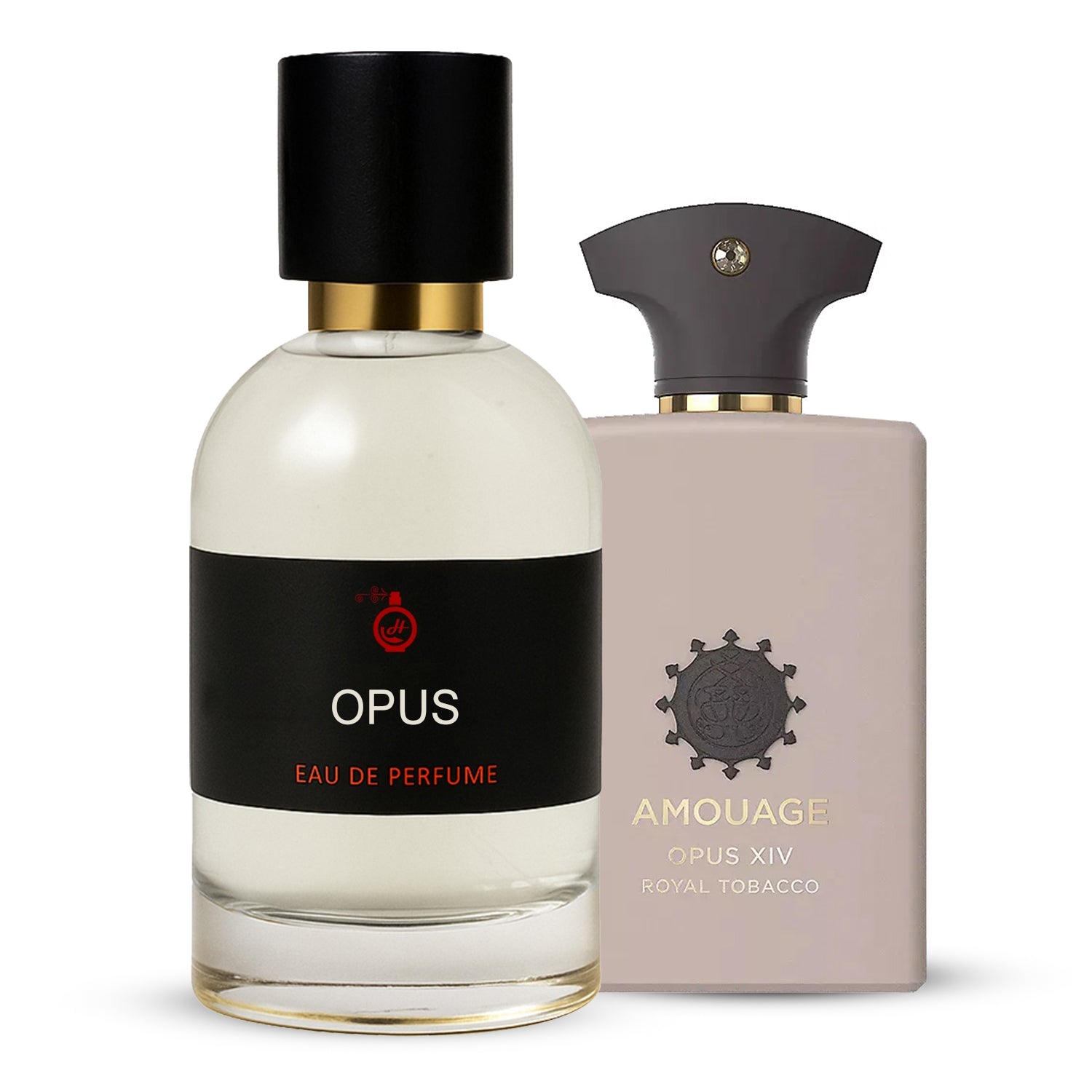 Perfume-H Perfume-H Opus Eau de Parfum-M-100ML