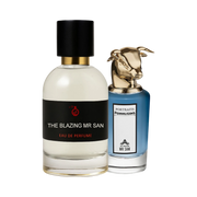 Perfume-H Perfume-H The Blazing Mr San Eau de Parfum-M-100ML