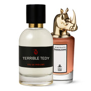 Perfume-H Perfume-H Terrible Tedy Eau de Parfum-M-100ML