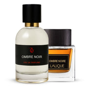 Perfume-H Perfume-H Ombre Noir Eau de Parfum-M-100ML