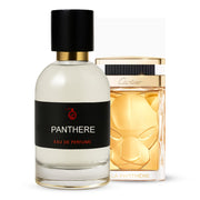 Perfume-H Perfume-H Panthere Eau de Parfum-F-100ML