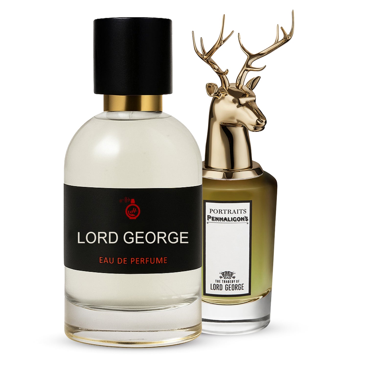 Perfume-H Perfume-H Lord George Eau de Parfum-M-100ML