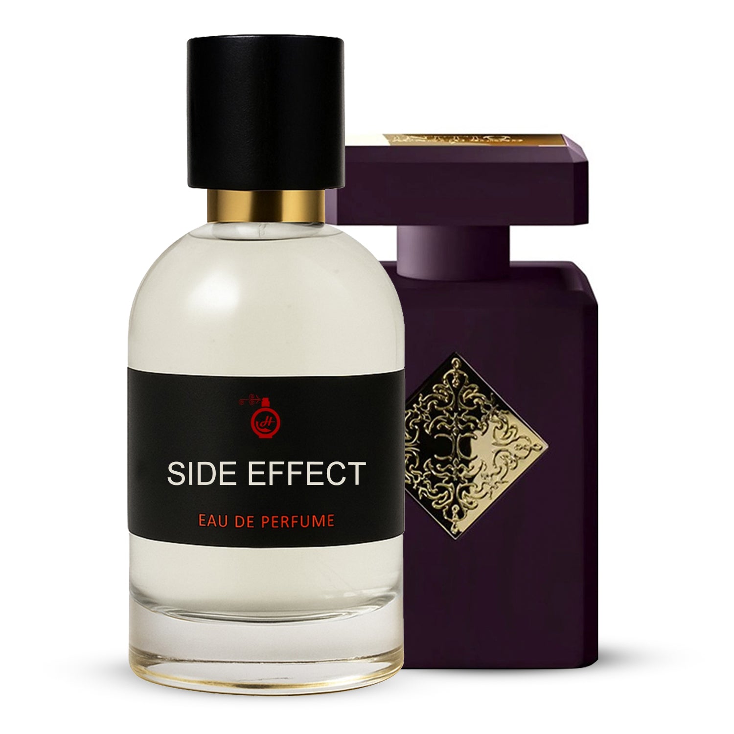 Perfume-H Perfume-H Side Effect Eau de Parfum-U-100ML