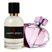 Perfume-H Perfume-H Happy Spirit Eau de Parfum-F-100ML