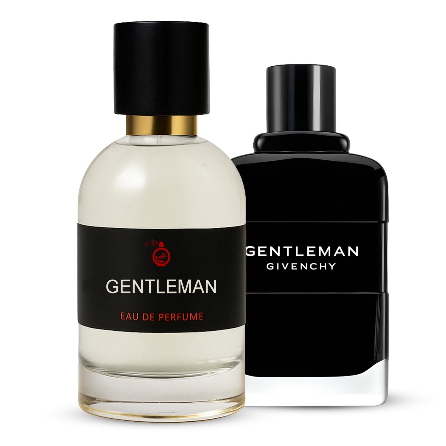 Perfume-H Perfume-H Gentleman Eau de Parfum-M-100ML