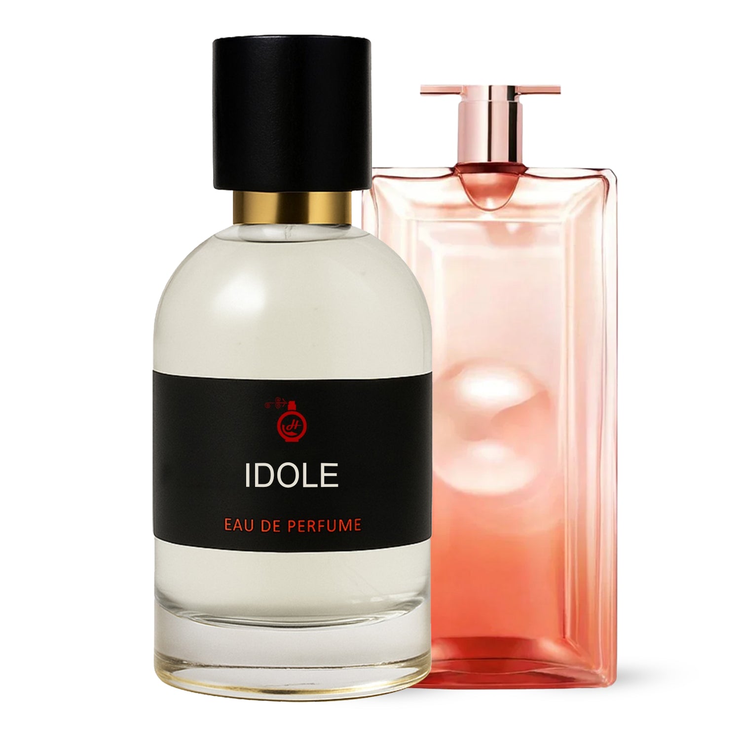 Perfume-H Perfume-H Idole Eau de Parfum-F-100ML