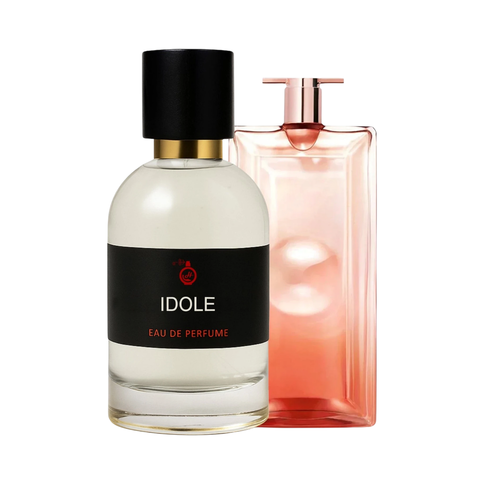 Perfume-H Perfume-H Idole Eau de Parfum-F-100ML