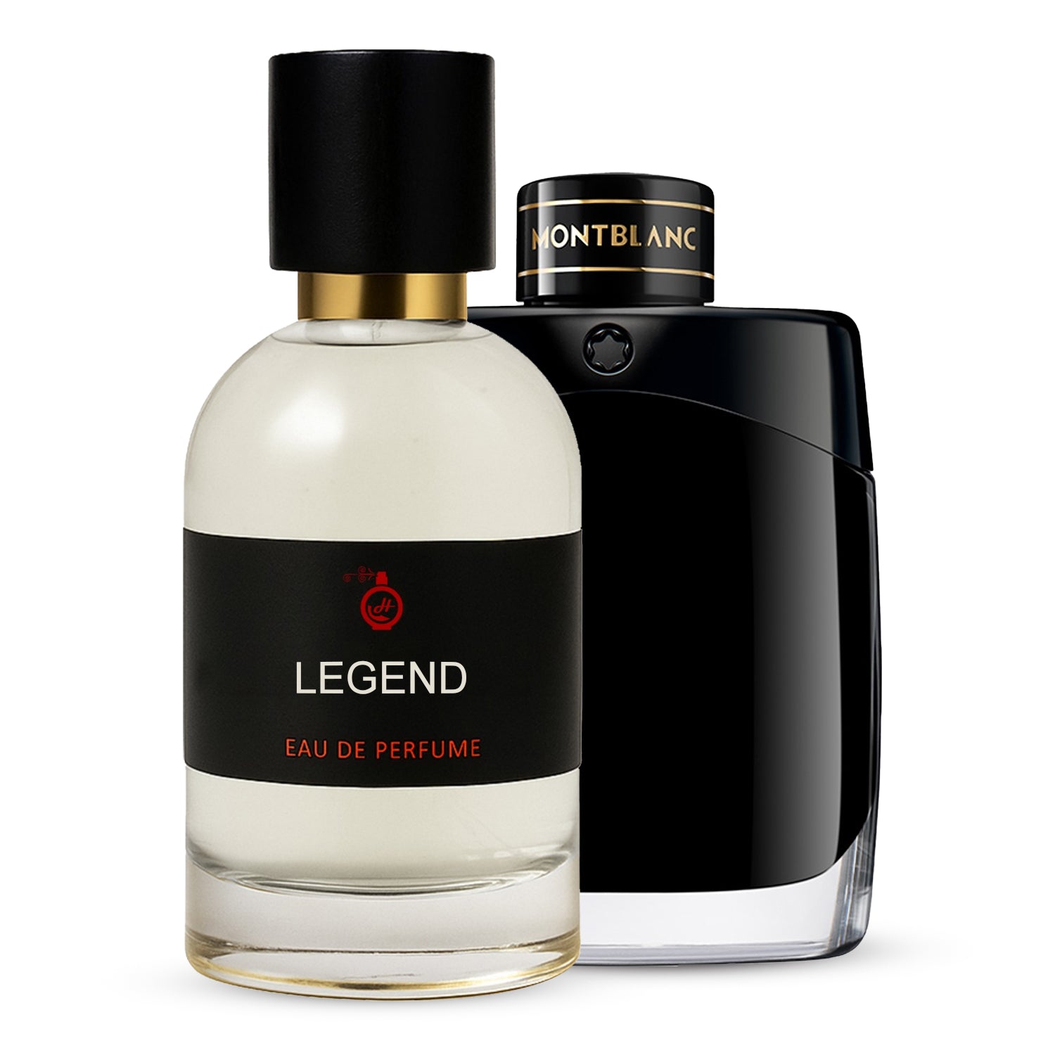 Perfume-H Perfume-H Legend Eau de Parfum-M-100ML