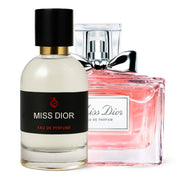 Perfume-H Perfume-H Miss Dior Eau de Parfum-F-100ML