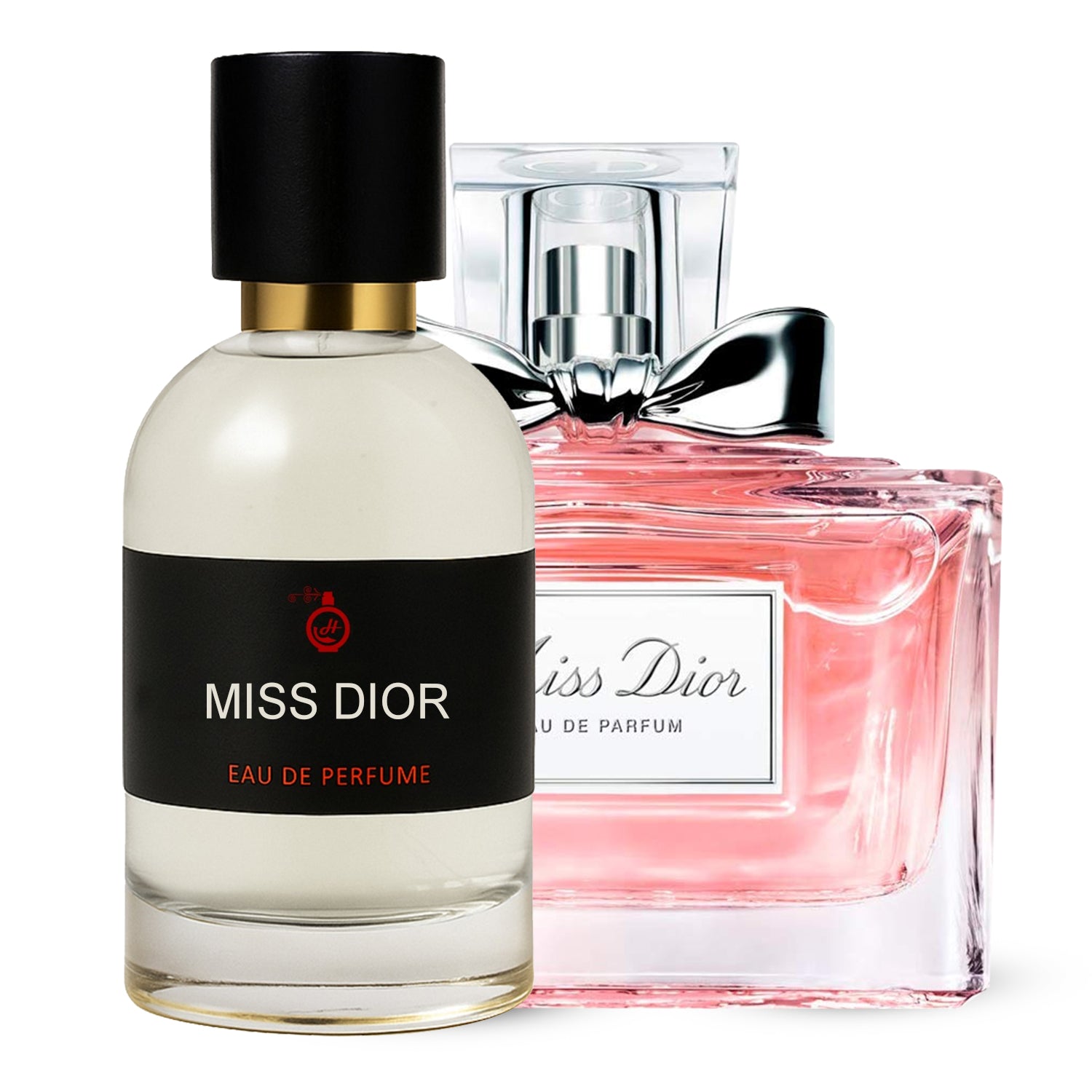Perfume-H Perfume-H Miss Dior Eau de Parfum-F-100ML