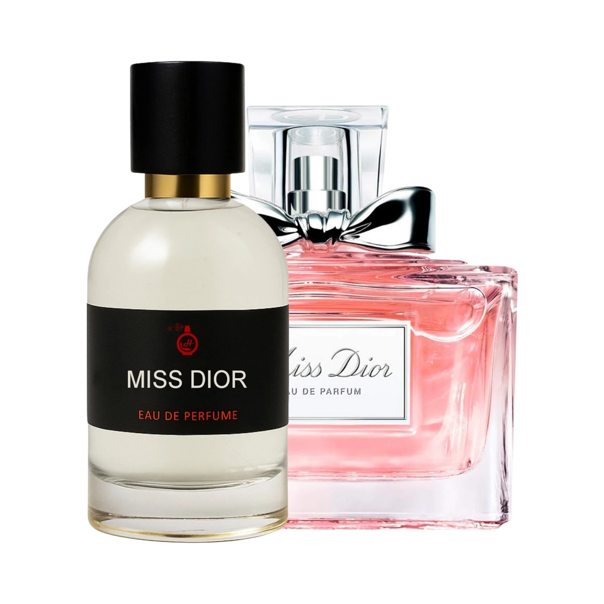 Perfume-H Perfume-H Miss Dior Eau de Parfum-F-100ML