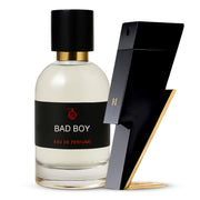 Perfume-H Perfume-H Bad Boy Eau de Parfum-M-100ML