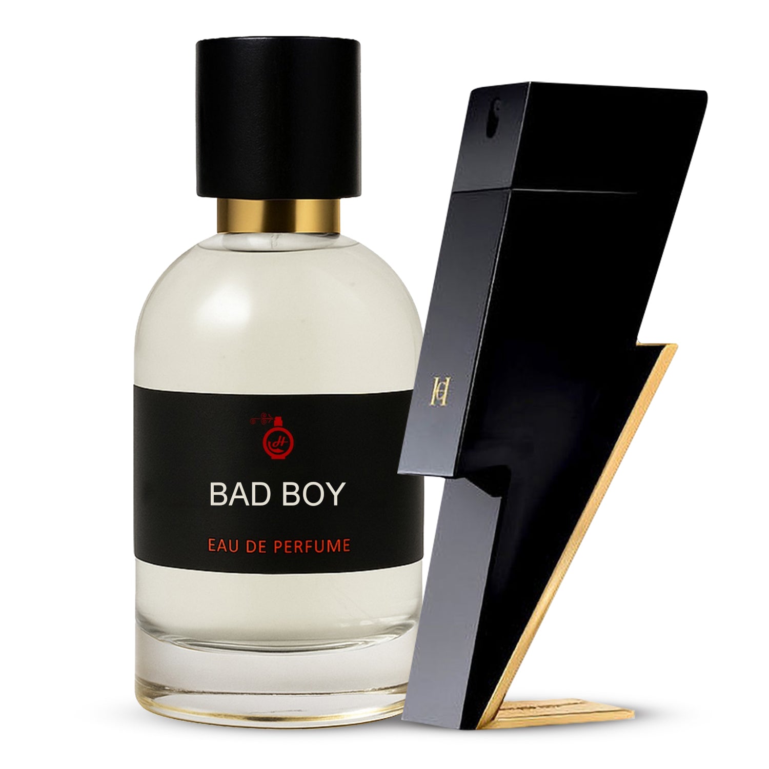 Perfume-H Perfume-H Bad Boy Eau de Parfum-M-100ML