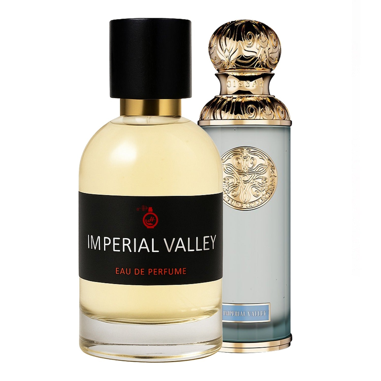 Perfume-H Perfume-H Imperial Valley Eau de Parfum-U-100ML