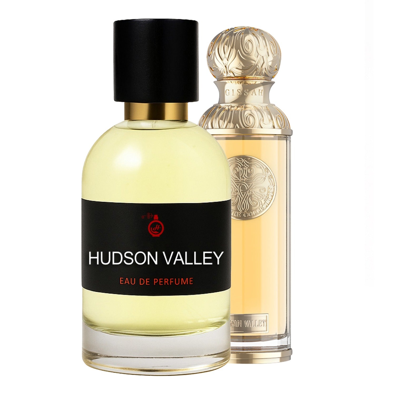 Perfume-H Perfume-H Hudson Valley Eau de Parfum-U-100ML