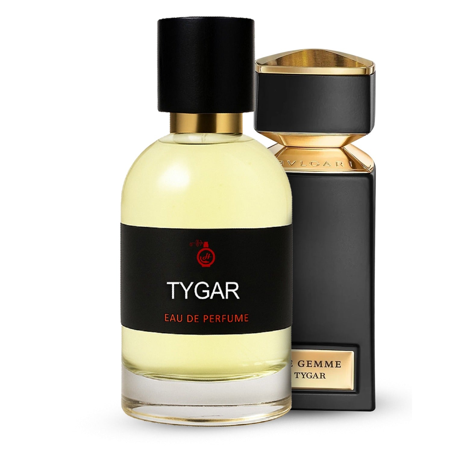 Perfume-H Perfume-H Tiger Eau de Parfum-M-100ML