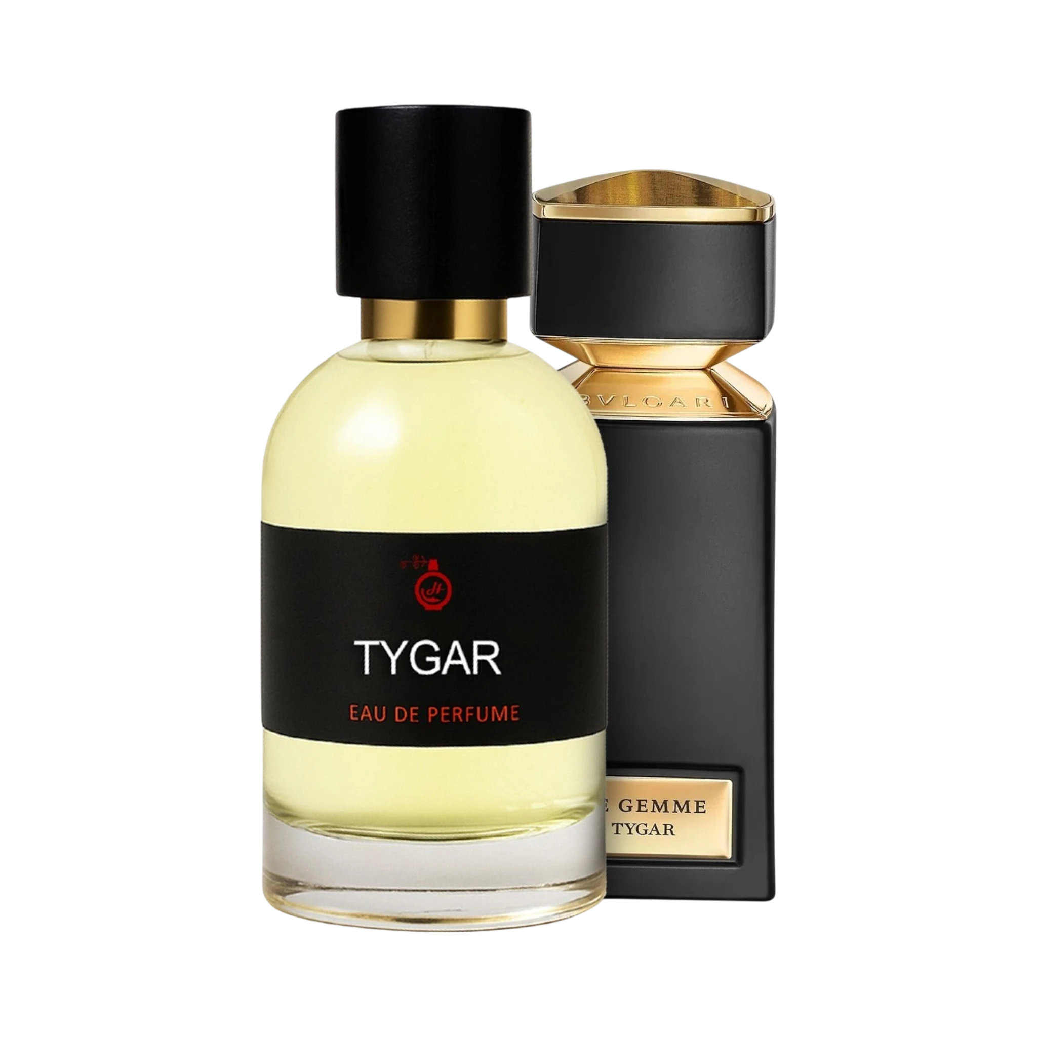 Perfume-H Perfume-H Tiger Eau de Parfum-M-100ML