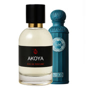 Perfume-H Perfume-H Akoya Eau de Parfum-U-100ML