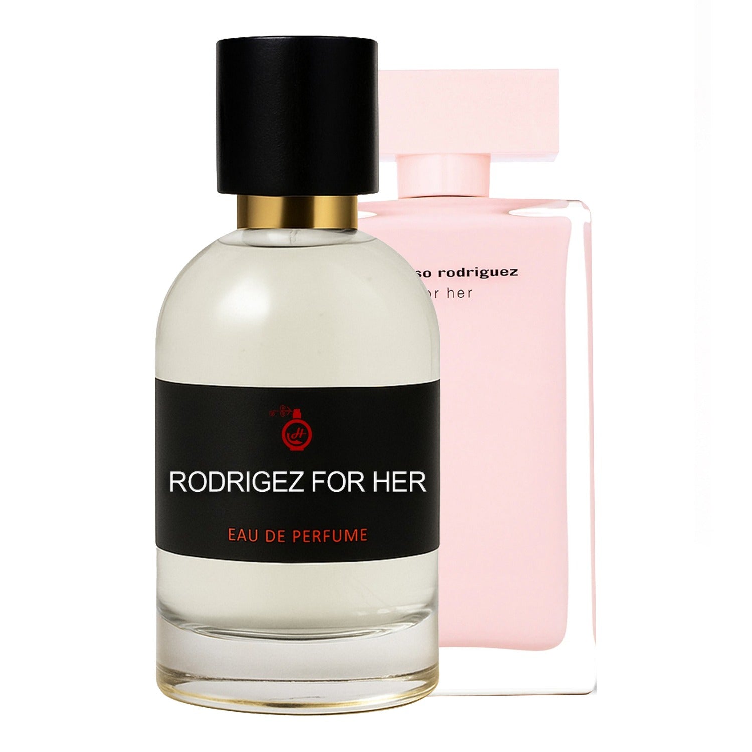 Perfume-H Perfume-H Rodrigez For Her Eau de Parfum-F-100ML