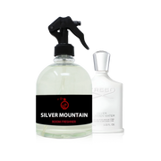 H Silver Mountain Linen Spray