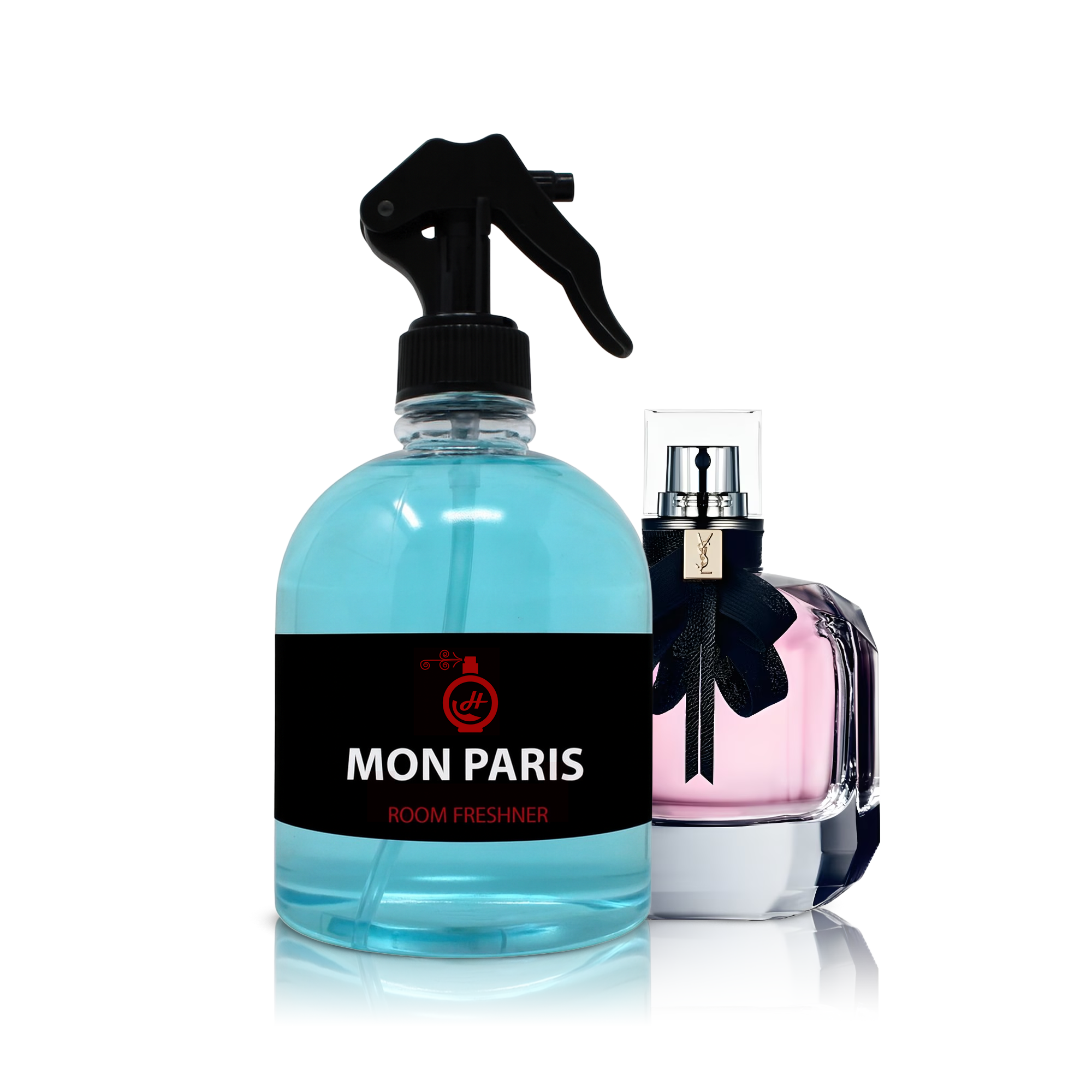 H Mon Paris Linen Spray