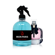 H Mon Paris Linen Spray