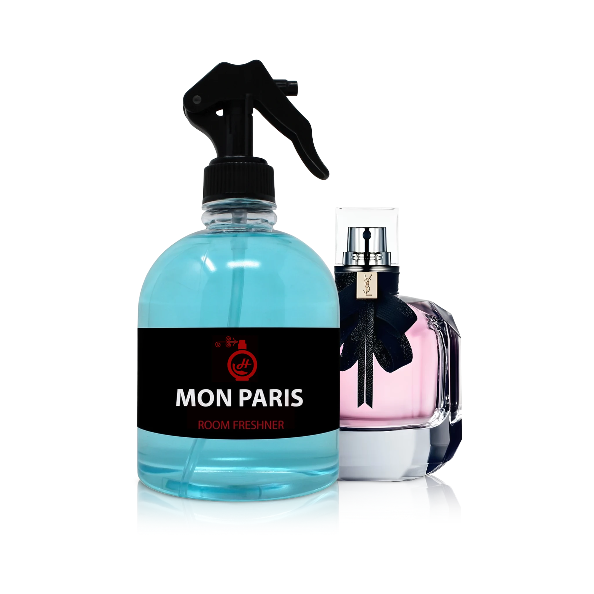 H Mon Paris Linen Spray