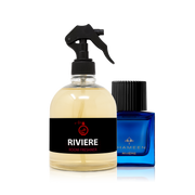 H Rivere Linen Spray