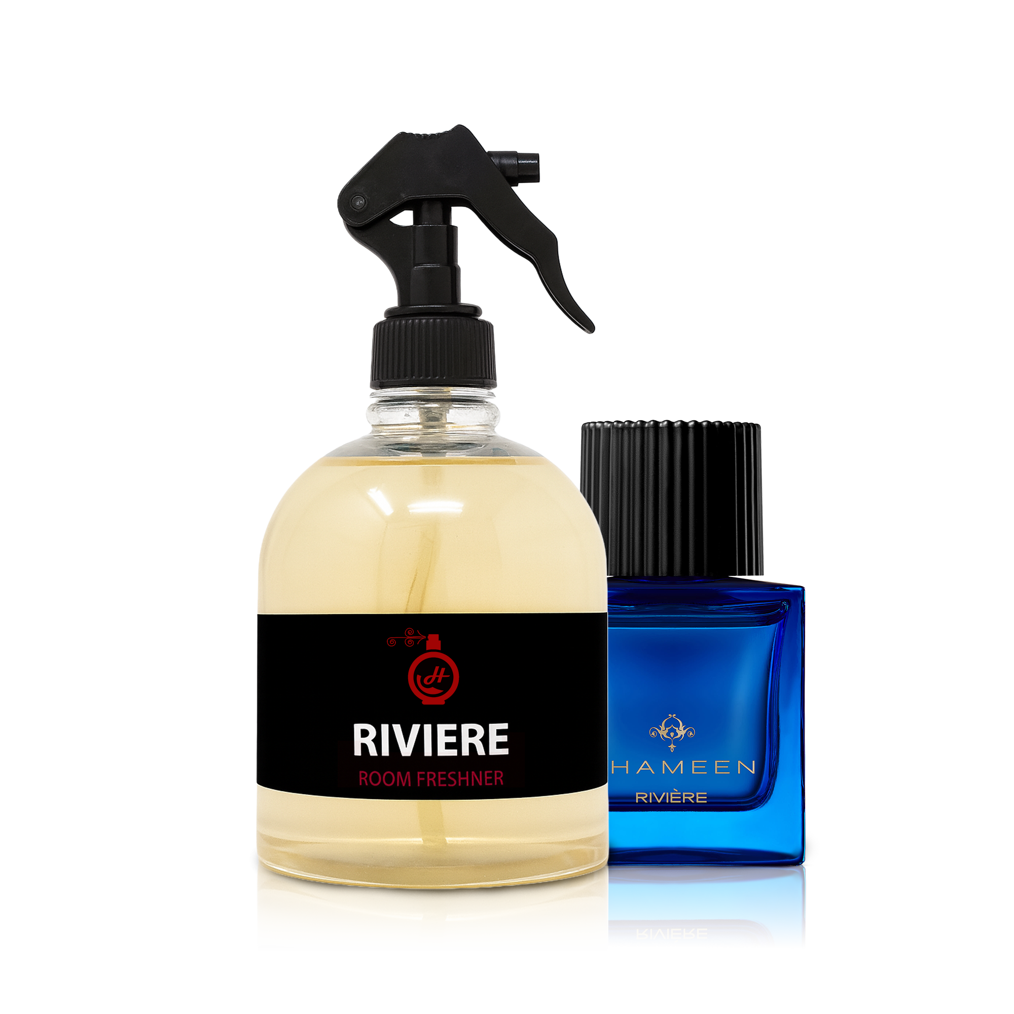 H Rivere Linen Spray