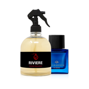H Rivere Linen Spray