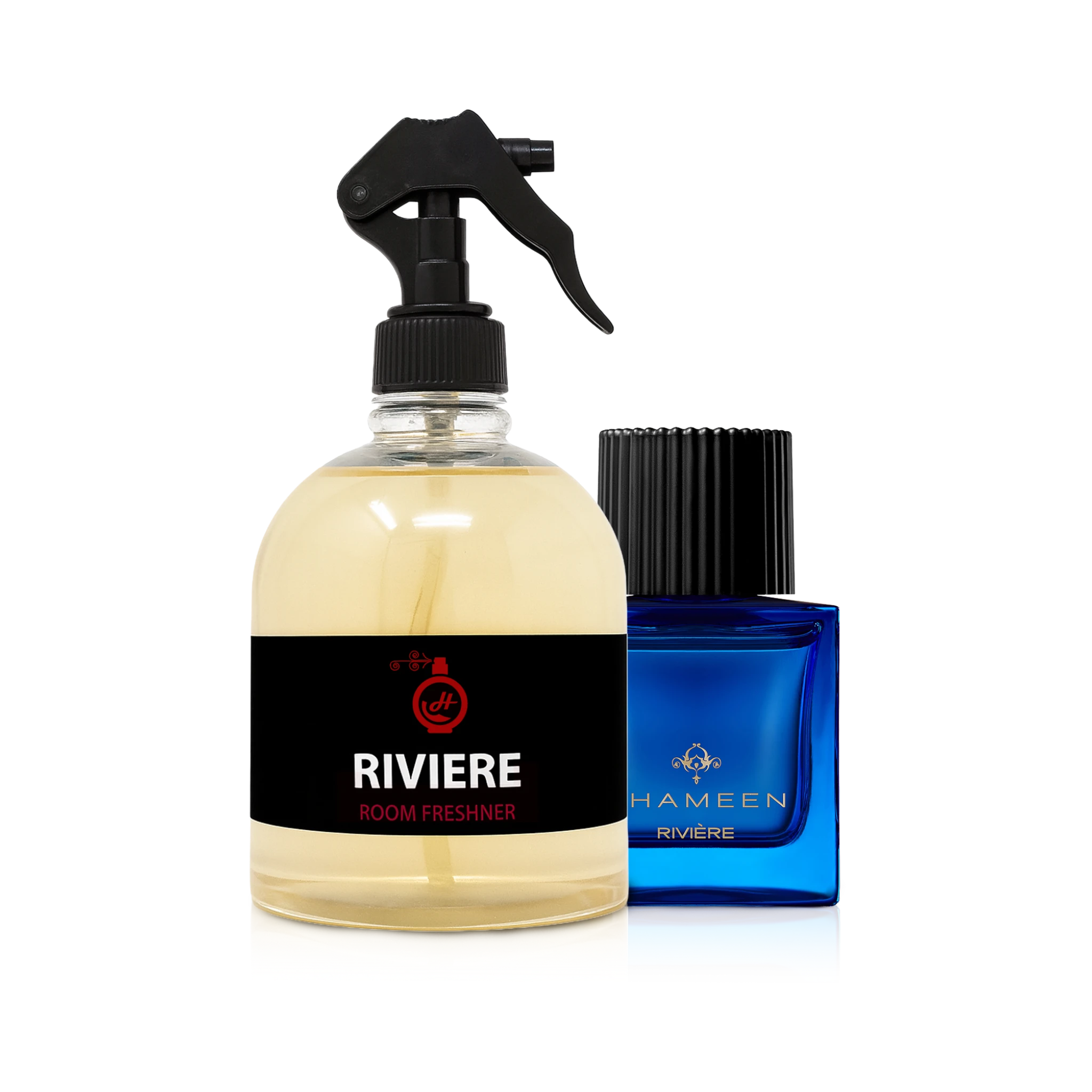 H Rivere Linen Spray