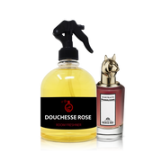 H Douchesse Rose Linen Spray