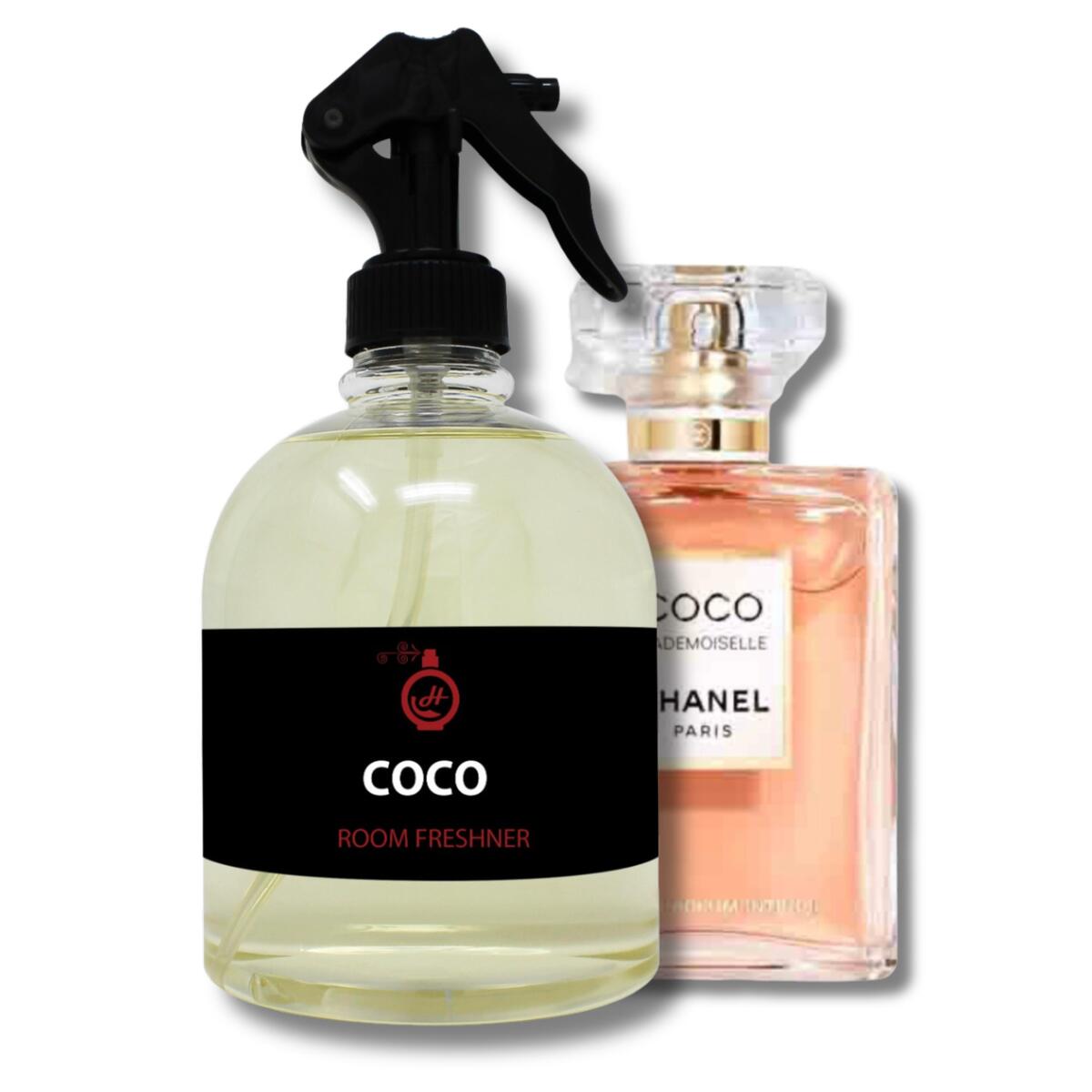 Perfume-H Perfume-H Coco Mademoiselle Linen Spray-F-100ML