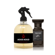 H Aoud Aoud Linen Spray