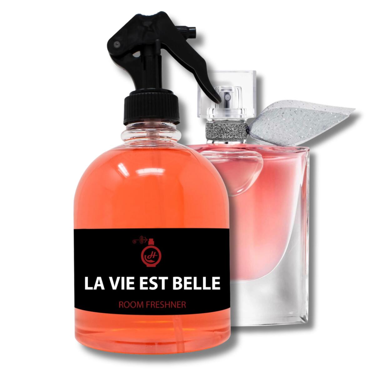 Linen Spray-H Perfume-H La Vie Est Belle Linen Spray-F-100ML