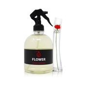 H Flower Linen Spray