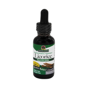 Licorice Root Liquid Extract
