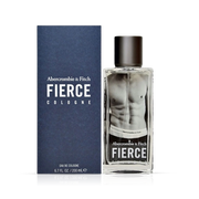 Fierce Eau de Cologne