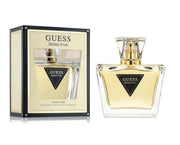Perfume-Guess-Seductive Eau de Toilette-F-125ML