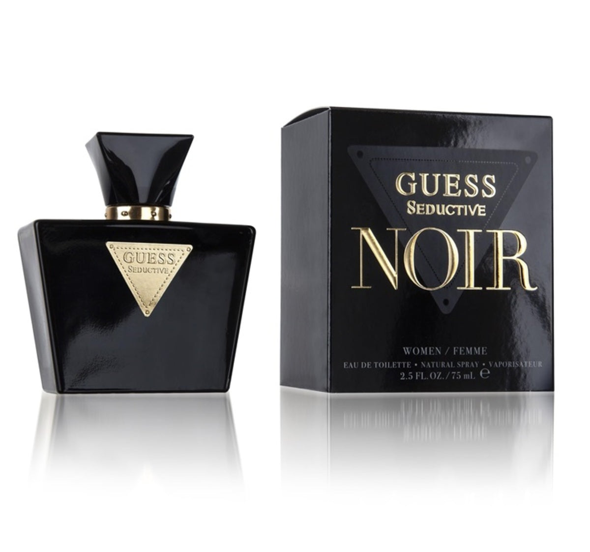 Perfume-Guess-Seductive Noir Eau de Toilette-F-75ML