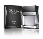 Perfume-Guess-Seductive Eau de Toilette-M-100ML