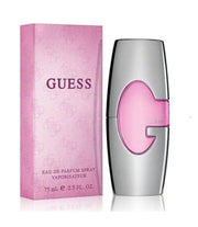 Perfume-Guess-Pink Eau de Parfum-F-75ML