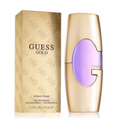 Perfume-Guess-Gold Eau de Parfum-F-75ML