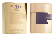 Perfume-Guess-Gold Eau de Toilette-M-75ML